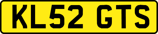 KL52GTS