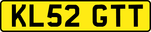 KL52GTT