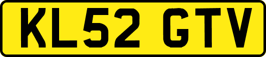 KL52GTV