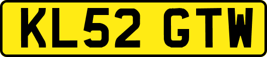 KL52GTW