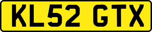 KL52GTX