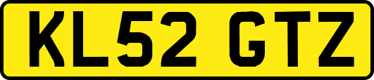 KL52GTZ