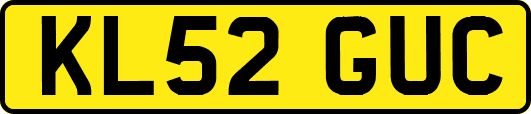 KL52GUC