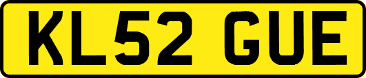KL52GUE