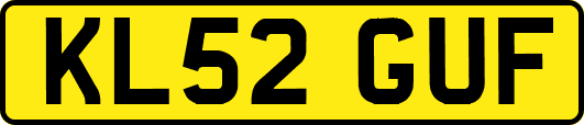 KL52GUF