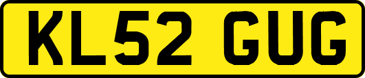 KL52GUG
