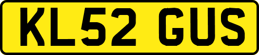 KL52GUS