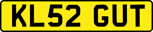 KL52GUT