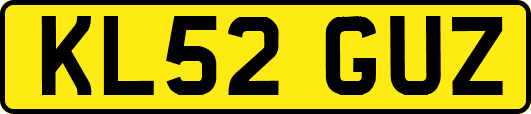 KL52GUZ