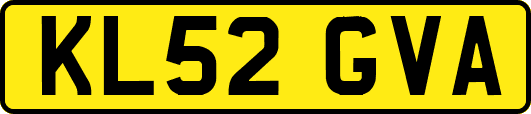 KL52GVA