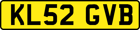 KL52GVB
