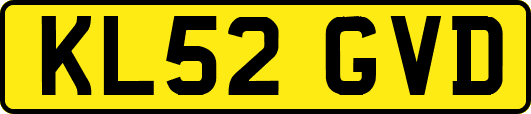 KL52GVD