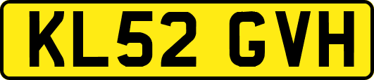 KL52GVH