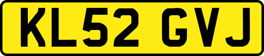 KL52GVJ