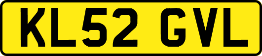 KL52GVL