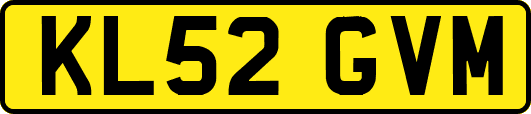 KL52GVM