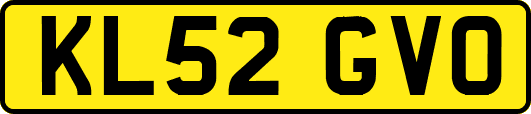 KL52GVO