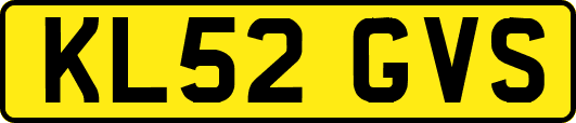 KL52GVS