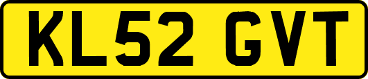 KL52GVT