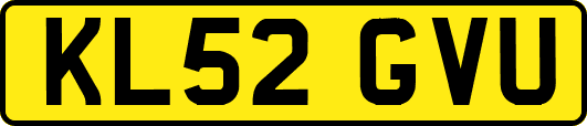 KL52GVU