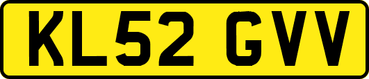KL52GVV