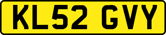 KL52GVY