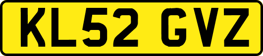 KL52GVZ