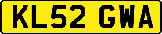 KL52GWA