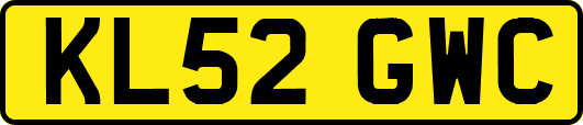 KL52GWC