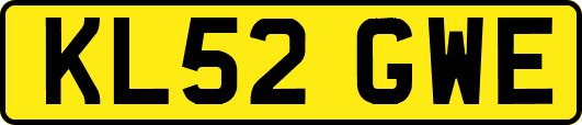 KL52GWE