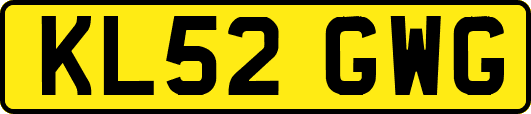 KL52GWG