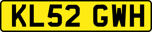 KL52GWH