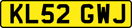 KL52GWJ