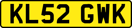 KL52GWK