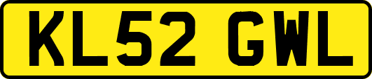 KL52GWL