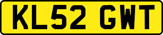 KL52GWT