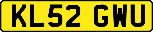 KL52GWU