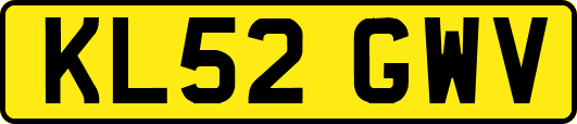 KL52GWV