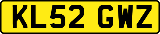 KL52GWZ