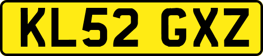 KL52GXZ