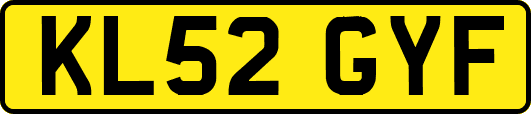 KL52GYF