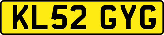 KL52GYG