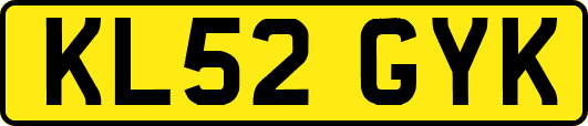 KL52GYK