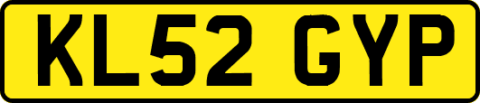 KL52GYP