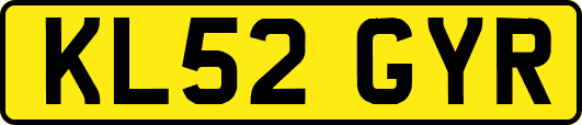 KL52GYR