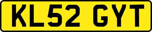 KL52GYT