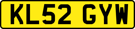 KL52GYW