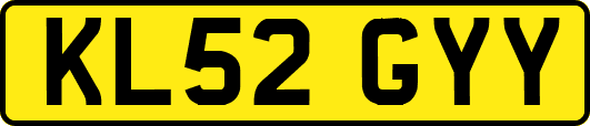 KL52GYY