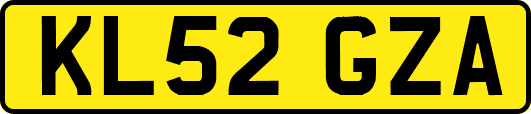 KL52GZA