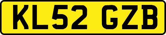 KL52GZB